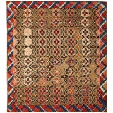 Arts and Crafts Russian and Scandinavian Rugs