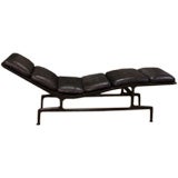 Vintage Billy Wilder Chaise Lounge by Charles and Ray Eames