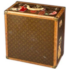 Louis Vuitton Hardcase Trunk 7