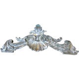 Italian Wood Carving