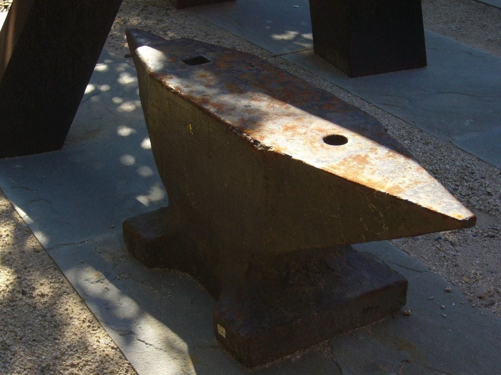 anvil for sale