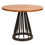 Ed Wormley Side Table