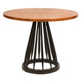 Ed Wormley Side Table