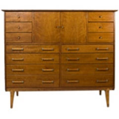 Chest of Drawers by Renzo Tutili 7