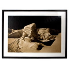 Very Large Mounted Photograph 1