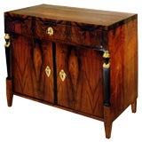 Biedermeier Commode