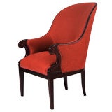 Empire Armchair