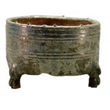 Han Dynasty incense burner