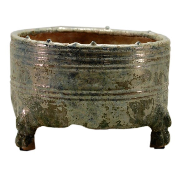 Han Dynasty incense burner at 1stDibs
