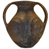Han Dynasty Massive Amphorae
