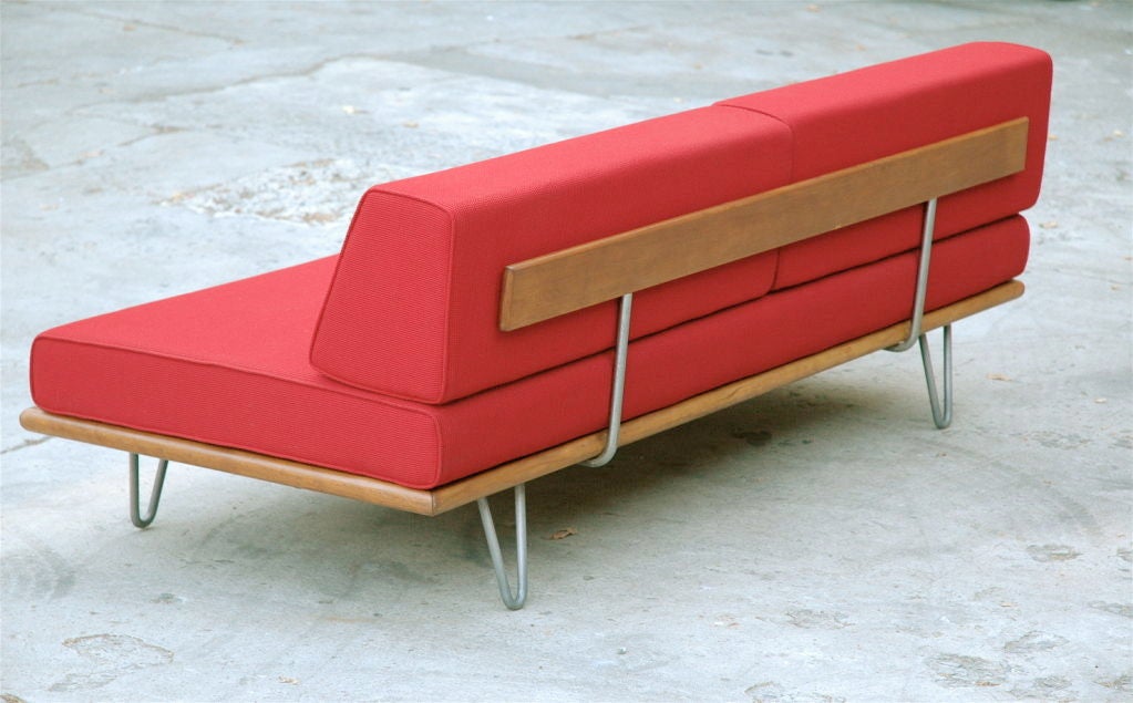 Nelson Daybed at 1stDibs