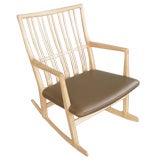 Hans Wegner Rocker