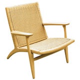 Hans Wegner Lounge Chair