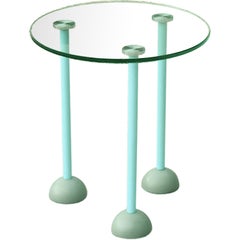 Memphis Side Table