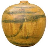 Maynard Tischler Vase