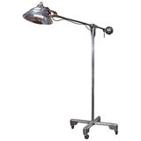 Operating Lamp