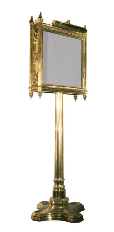 Woolworth Building Directory