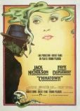 Original Vintage Movie Poster - Chinatown (Italian Version)