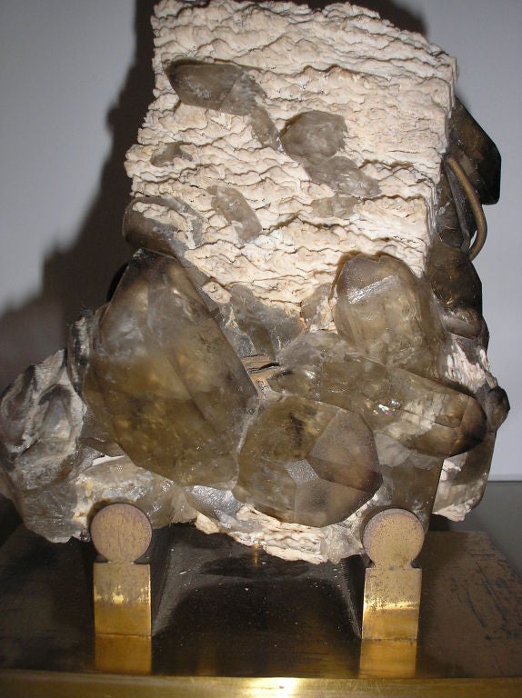 Table lamp
