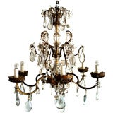 Chandelier  by Bagues