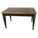A Jansen low table