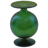 KOLOMAN MOSER ROUND VASE