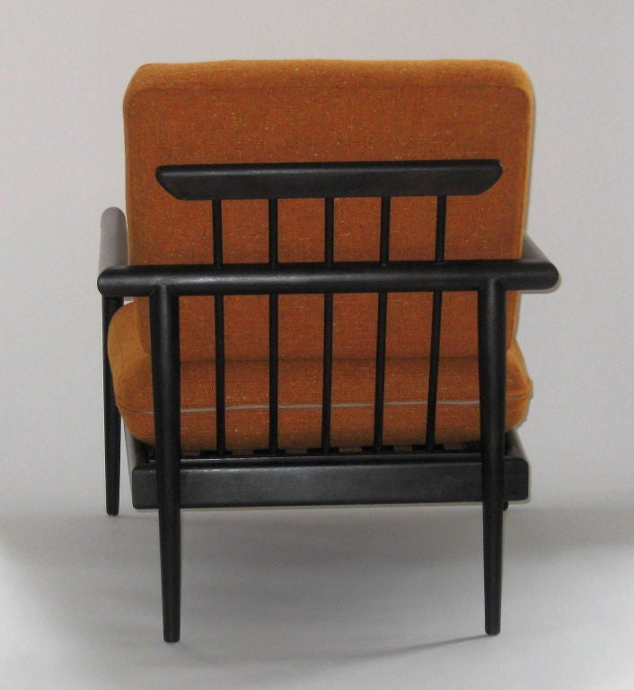 American PAUL MCCOBB PREDICTOR CHAIRS