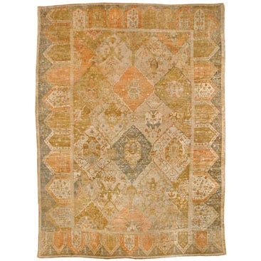 Oushak For Sale