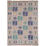 Swedish Kilim