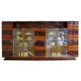 Rosewood Bookcase