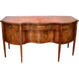 American Federal Sideboard