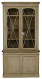 Painted Bibliotheque