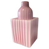 'Berito' Glass Vase Alessandro Mendini, 1991 10