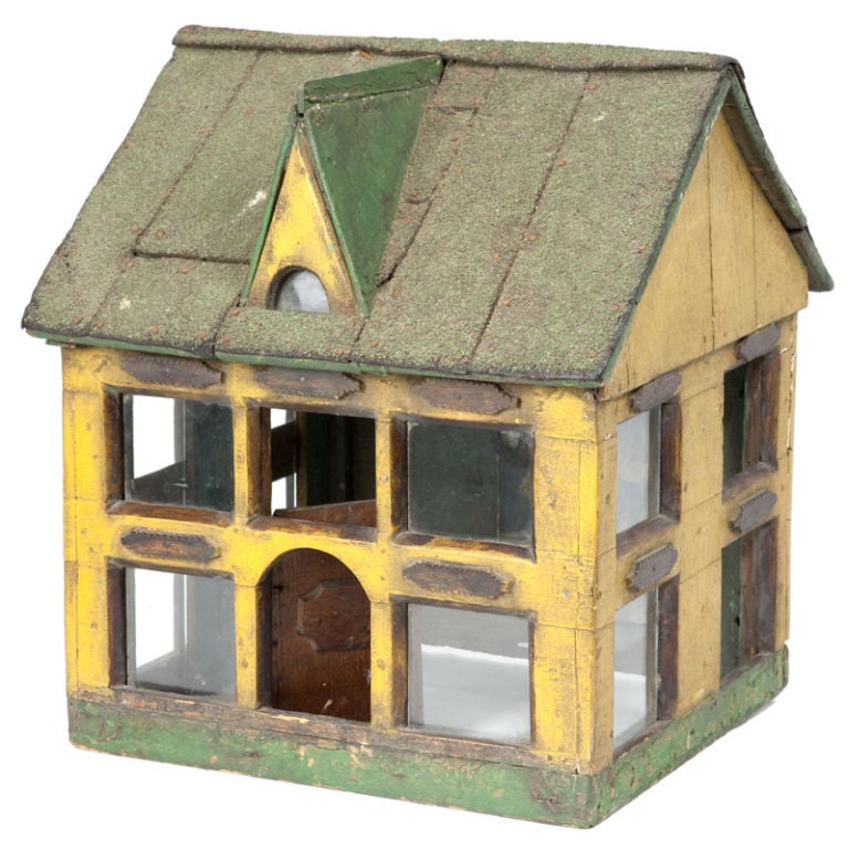 House with Dormer For Sale