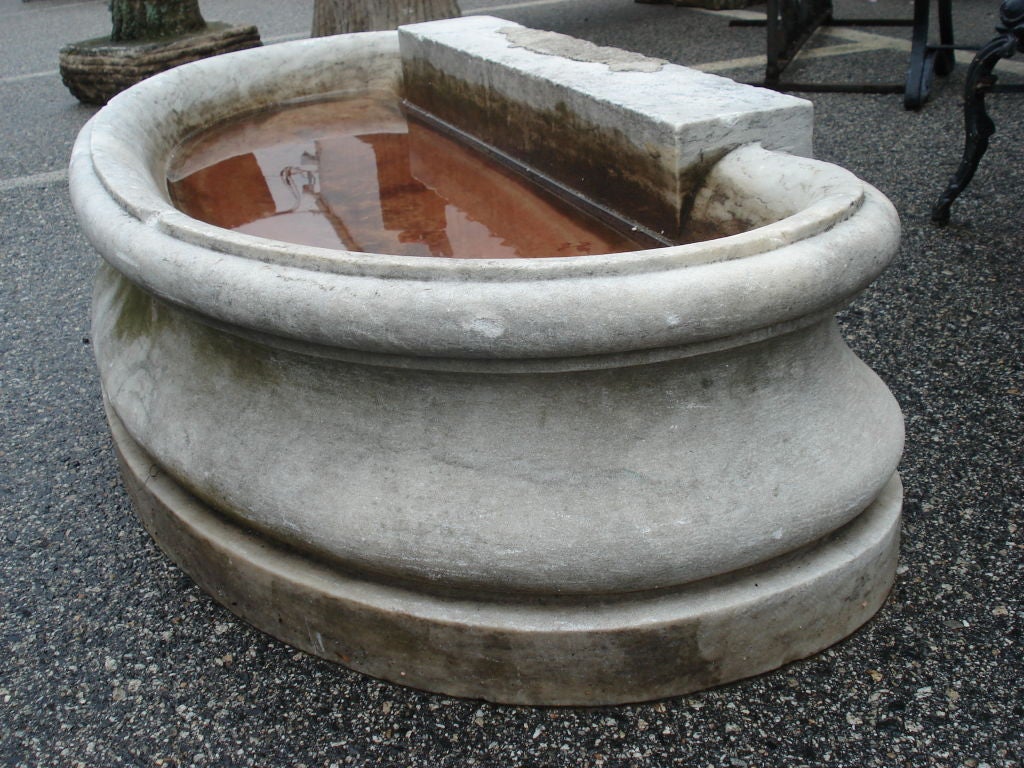 MARBLE FOUNTAIN BASIN
