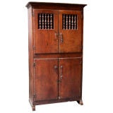 18th Century “Basque” Cabinet,