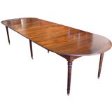 Fine Quality 19th Century Louis XVI Style French Provincial Exte