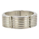 Bracciale Tiffany Deco in argento Sterling