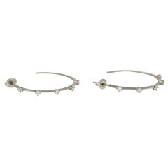Hoop Earrings 9