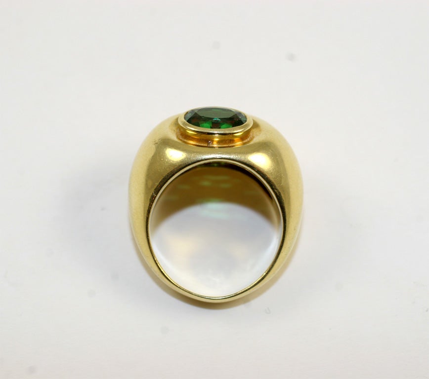 tiffany paloma picasso ring