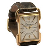 Vintage Elegant Jaeger-le-Coultre watch