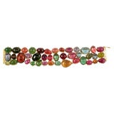 Tourmaline Bracelet