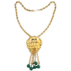 Pendant Necklace 7