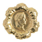 Hattie Carnegie Brooch 4