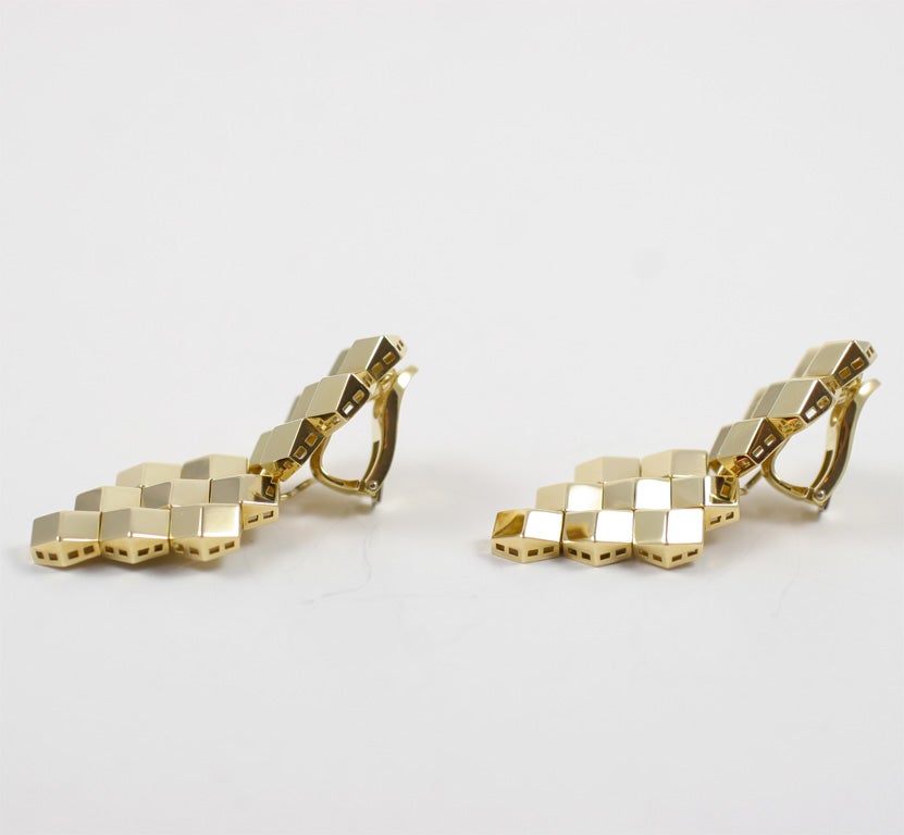 Brillante Earrings