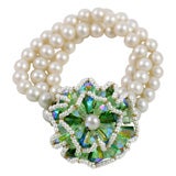 Vendome "Pearl" Bracelet 9