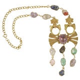 Castlecliff Necklace 11