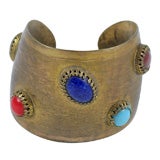 Exotic Cuff 11