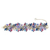 Juliana Rhinestone Bracelet 12