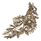 Trembleuse Brooch